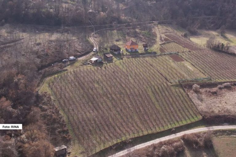Bajina Bašta – Nekada puno ljudi i uzavrelo od života, selo Obajgora podno Tare na teritoriji Bajine Bašte dobija novi „vetar u leđa“. Naime, opština je dobila sredstva od Ministarstva za brigu o selu koja će biti iskorišćena za opremanje i unutrašnje uređenje doma u Obajgori.