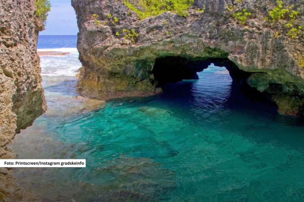Osmi kontinent Zelandija ponovo je u centru pažnje naučnika širom sveta nakon što su nova istraživanja potvrdila da se ispod površine Pacifika krije gotovo potpuno potopljena kopnena masa koja ispunjava sve geološke uslove da bude proglašena kontinentom.