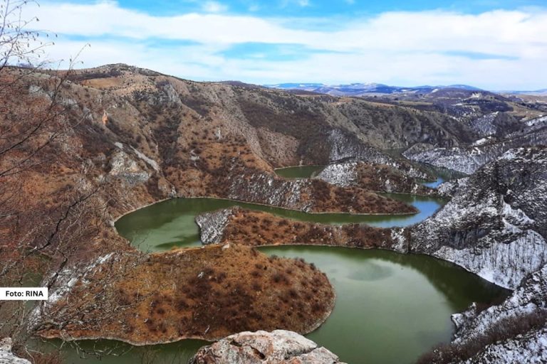 Planina Zlatar, jedan od najlepših bisera zapadne Srbije, zvanično je proglašena Specijalnim rezervatom prirode, čime je dobila status zaštićenog područja od izuzetnog značaja.
