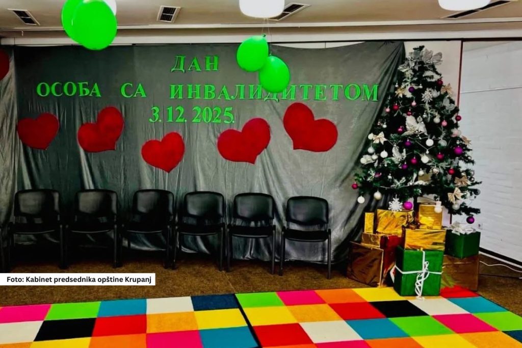 dan osoba sa invaliditetom