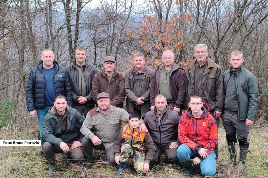 Počela realizacija projekta uzgoja i naseljavanja muflona u lovište Bukovica, u okviru Uzgojno-reproduktivnog centra za muflone i divlju svinju u Berlovinama, kojim gazduje Lovačko udruženje Baurić iz Ljubovije. 