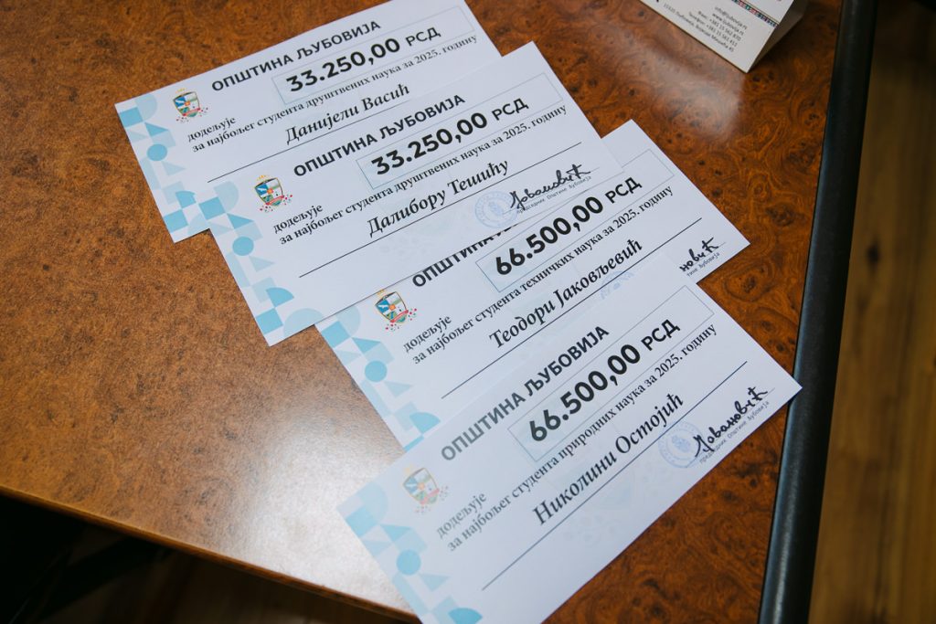 nagradjeni najbolji studenti 2025 1