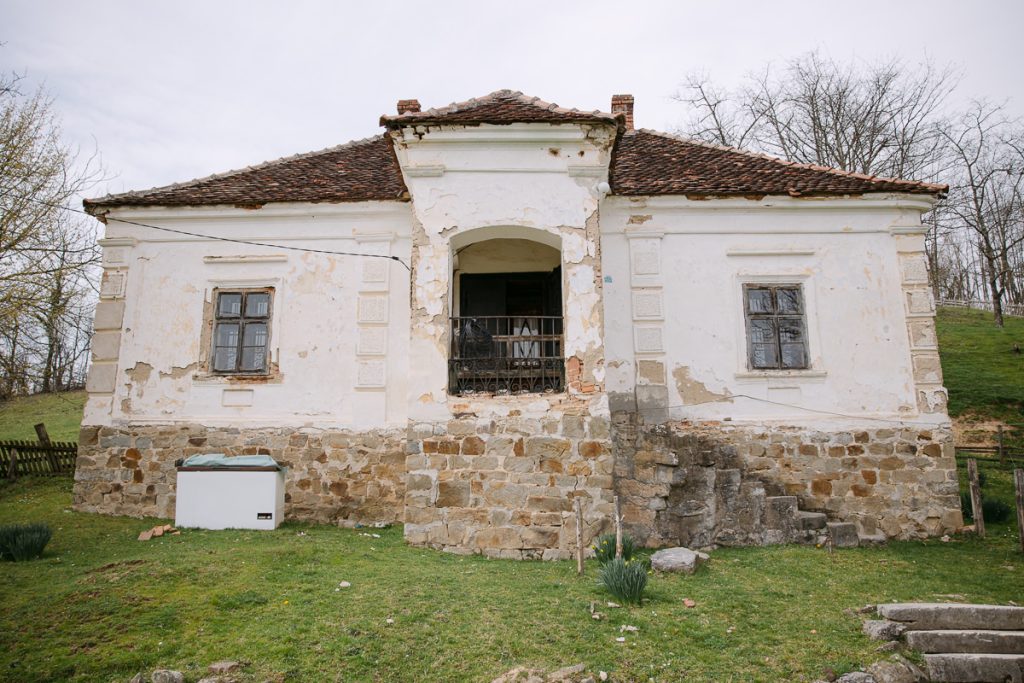 najstarija kuca u Osecini Rivera info 2