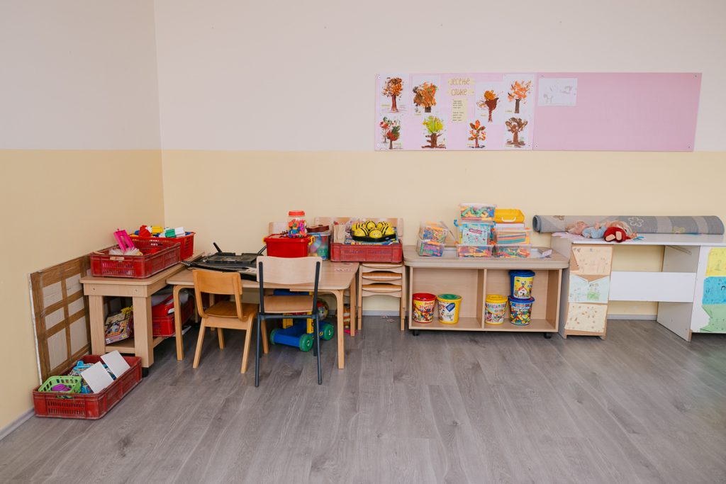 obilazak radova u skoli u Donjoj Ljubovidji 18