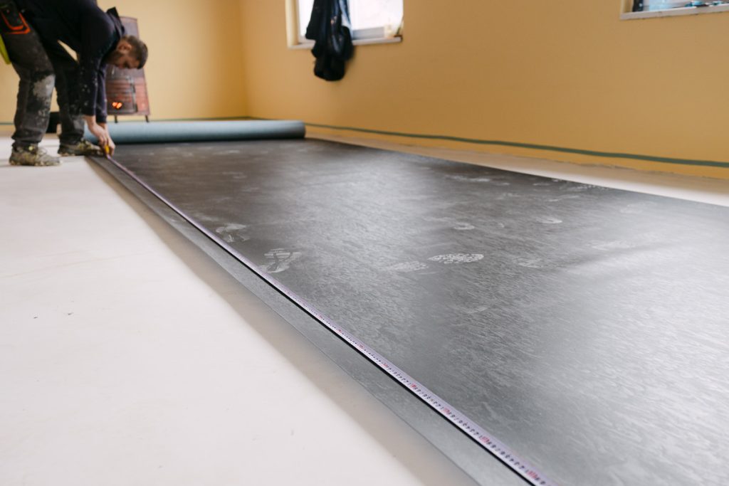 obilazak radova u skoli u Donjoj Ljubovidji 5