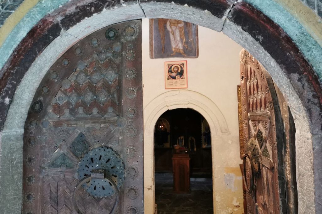 Manastir Klisura 1