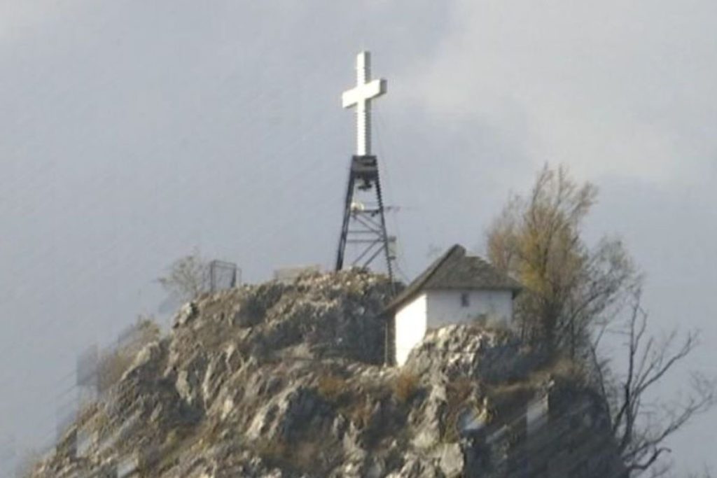 najmanja crkva 1