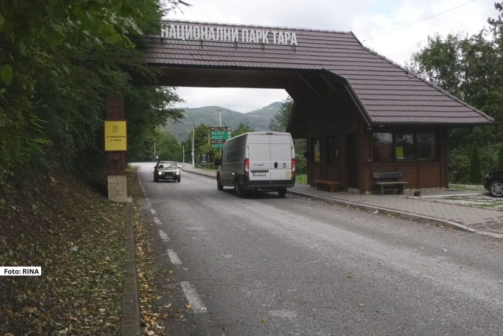 Bajina Bašta – Tokom prošle godine veliku buru u javnosti nezadovoljstvo meštana izazvala je odluka i da stanovnici Bajine Bašte moraju da plaćaju ulazak u NP Tara. Danas je to na radost žitelja konačno rešeno.