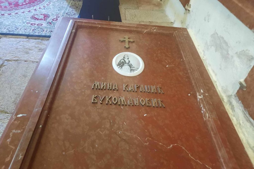 sveti sava crkva 1