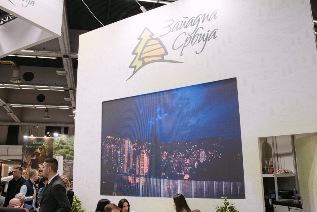 Sajam turizma u Beogradu 2026 Rivera info 16