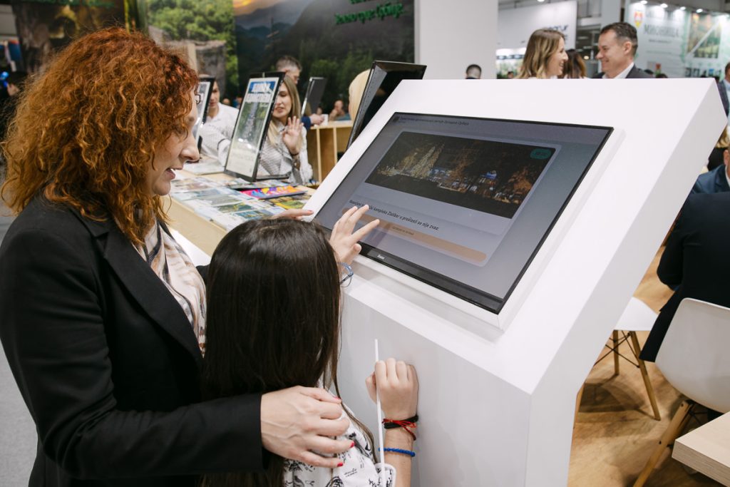 Sajam turizma u Beogradu 2026 Rivera info 28