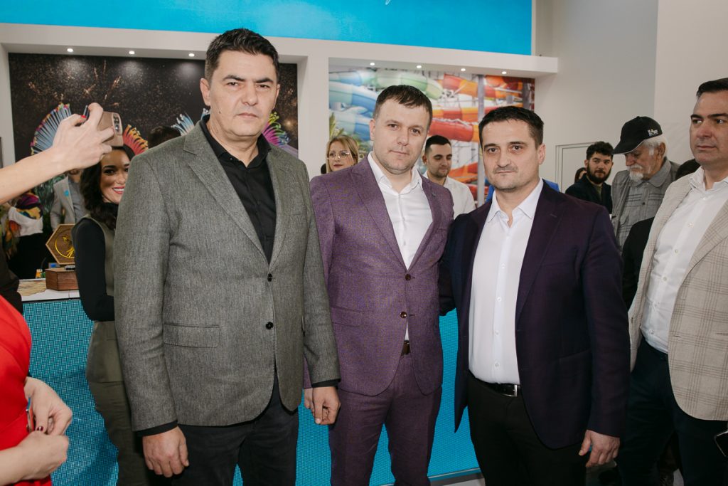 Sajam turizma u Beogradu 2026 Rivera info 37