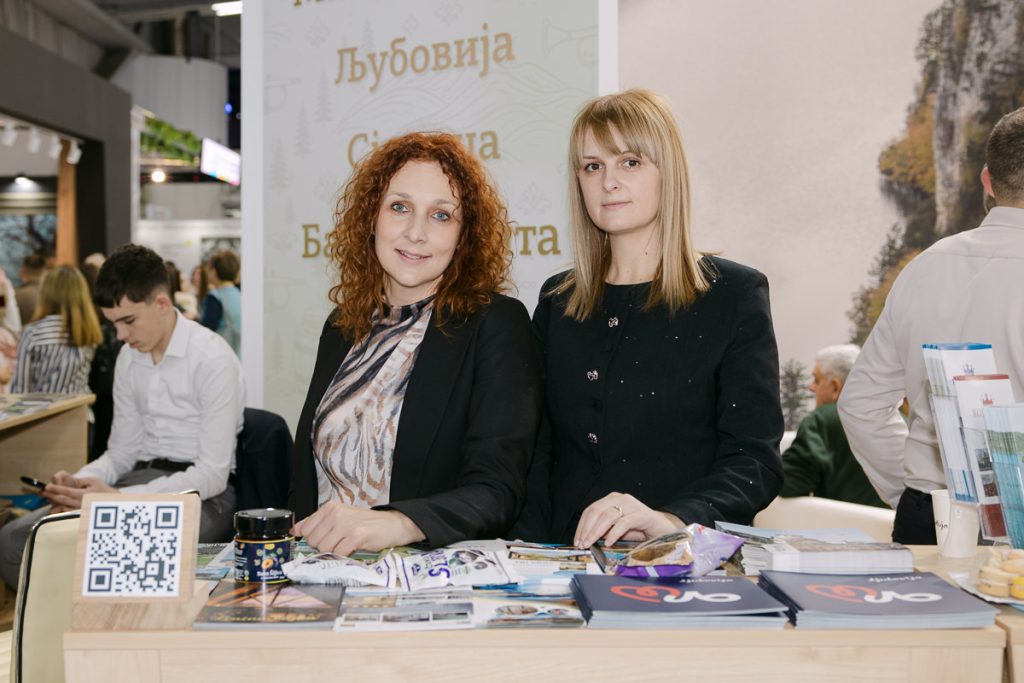 Sajam turizma u Beogradu 2026 Rivera info 5