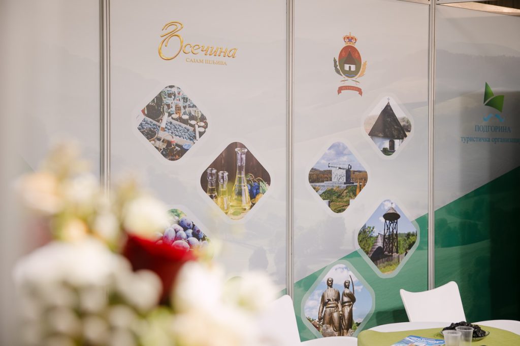 Sajam turizma u Beogradu 2026 Rivera info 51