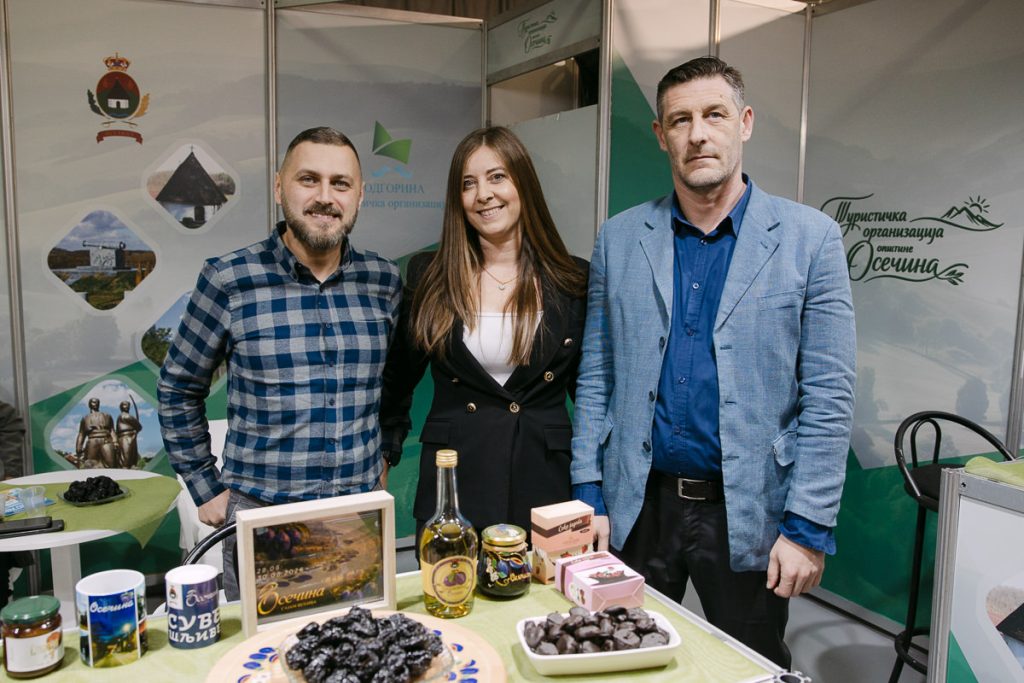 Sajam turizma u Beogradu 2026 Rivera info 62