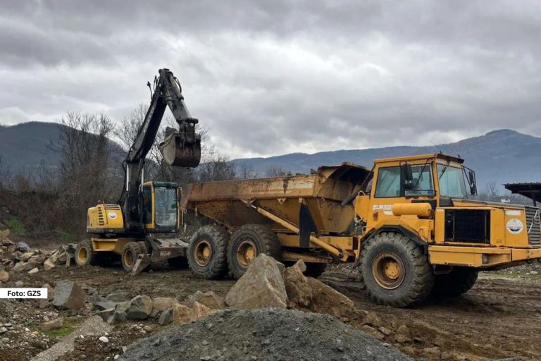 Bajina Bašta – Drina i Rača dobijaju novo lice nakon što je u Bajinoj Bašti potpisan sporazum o saradnji između javnog vodoprivrednog preduzeća i lokalne samouprave, čime započinje realizacija važnih radova na uređenju vodotokova i priobalja.