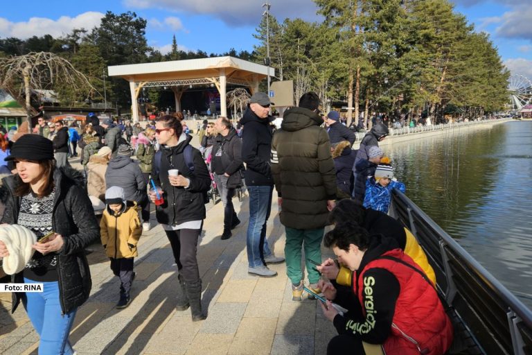 Zlatibor – Ubedljivo najposećenija destinacija u Srbiji i za ove sretenjske praznike svakako je Zlatibor. 