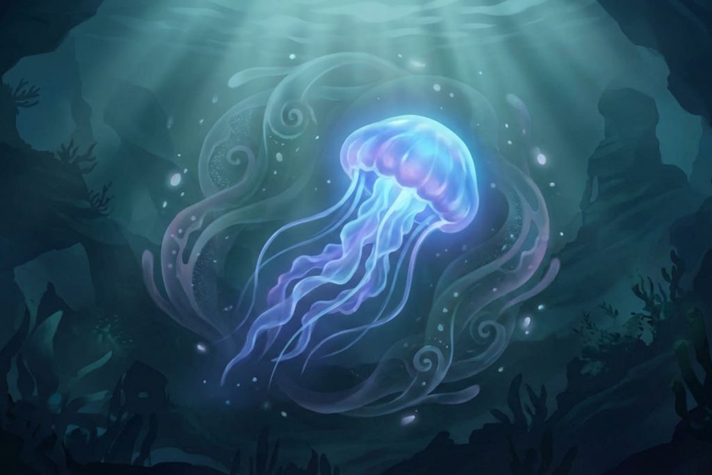 Postoji vrsta meduze koja ima neobičnu sposobnost da se podmladi i ponovo započne svoj životni ciklus.