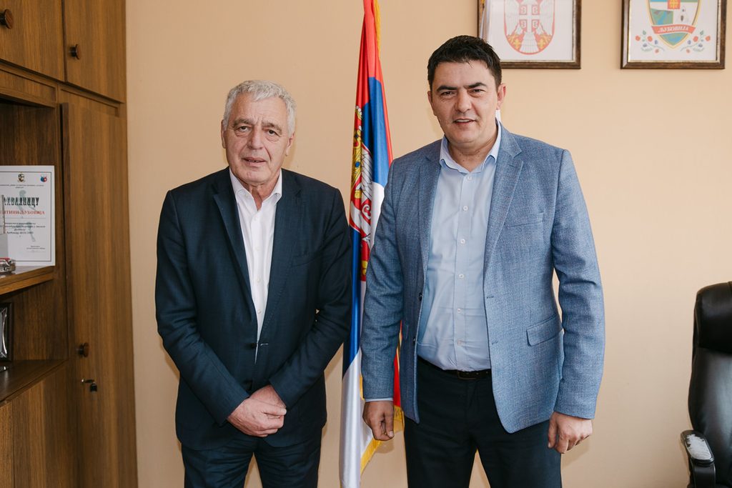 potpisivanje inicijative za rekonstrukciju starog mosta 9