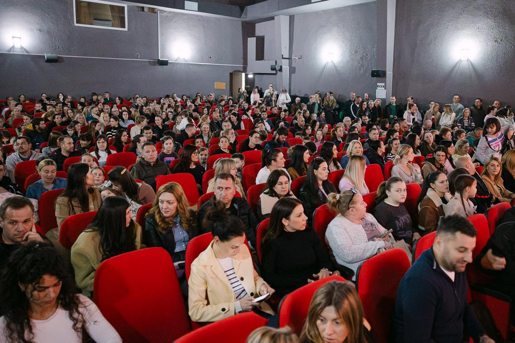 priredba PU Poletarac povodom 8.marta Rivera info 1