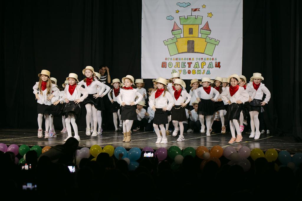 priredba PU Poletarac povodom 8.marta Rivera info 45