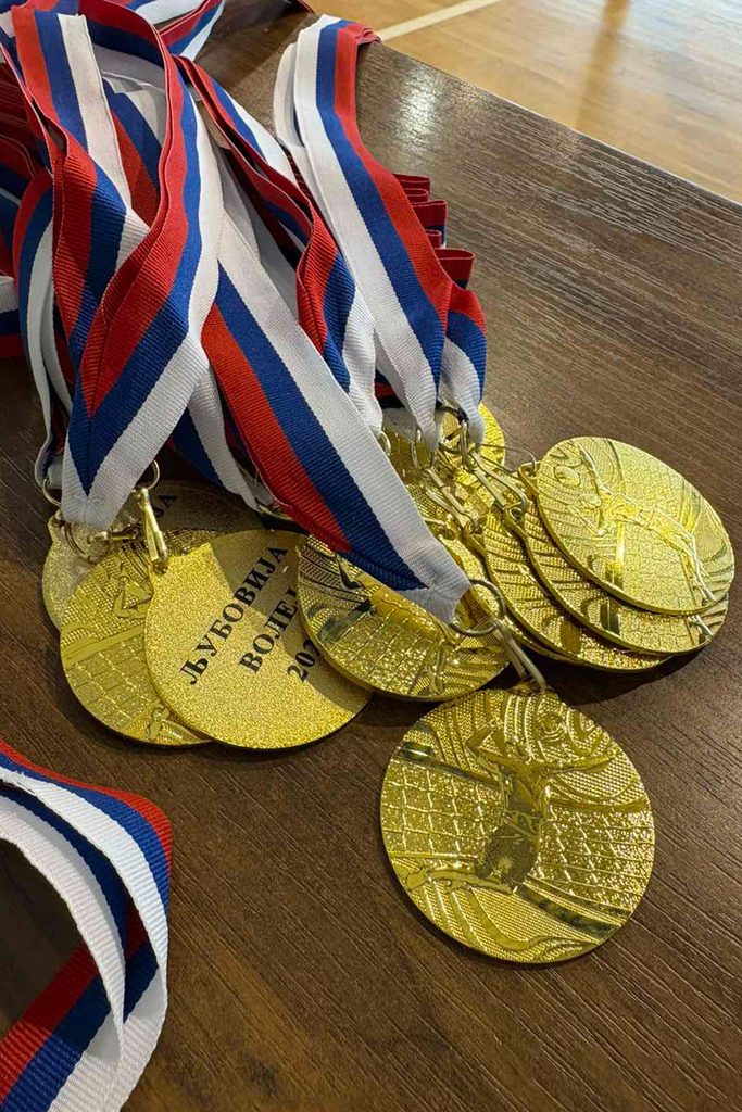 OK Libero 015 turnir 2026 03