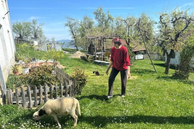 Svakodnevica jedne žene na selu svedoči o snazi, radu i upornosti koje ovaj način života nosi. U selu Svračkovo kod Požege upravo to potvrđuje Vera Milić