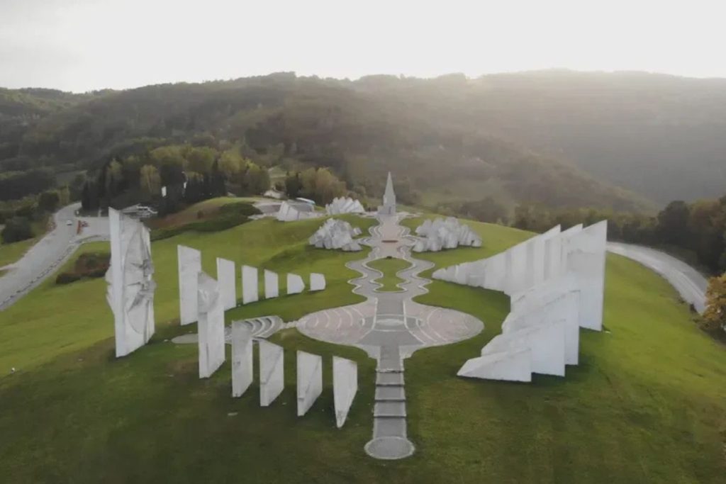 Užice - Menja se slika na zapadu Srbije, doneta odluka o formiranju radne grupe za realizaciju izgradnje tunela preko Kadinjače.