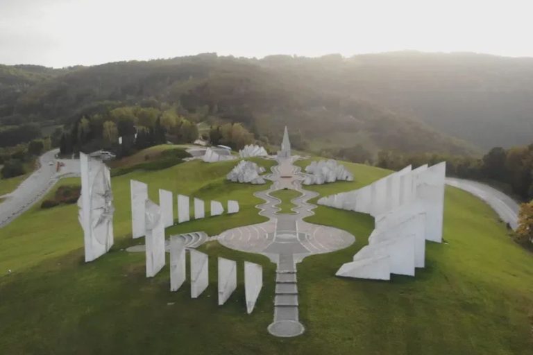 Užice - Menja se slika na zapadu Srbije, doneta odluka o formiranju radne grupe za realizaciju izgradnje tunela preko Kadinjače.