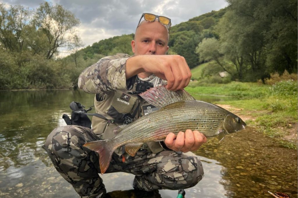 Zoran Živanović iz Osečine izborio je plasman na Evropsko prvenstv u mušičarenju 2026.