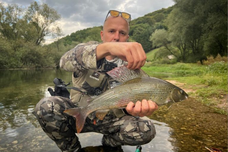 Zoran Živanović iz Osečine izborio je plasman na Evropsko prvenstv u mušičarenju 2026.