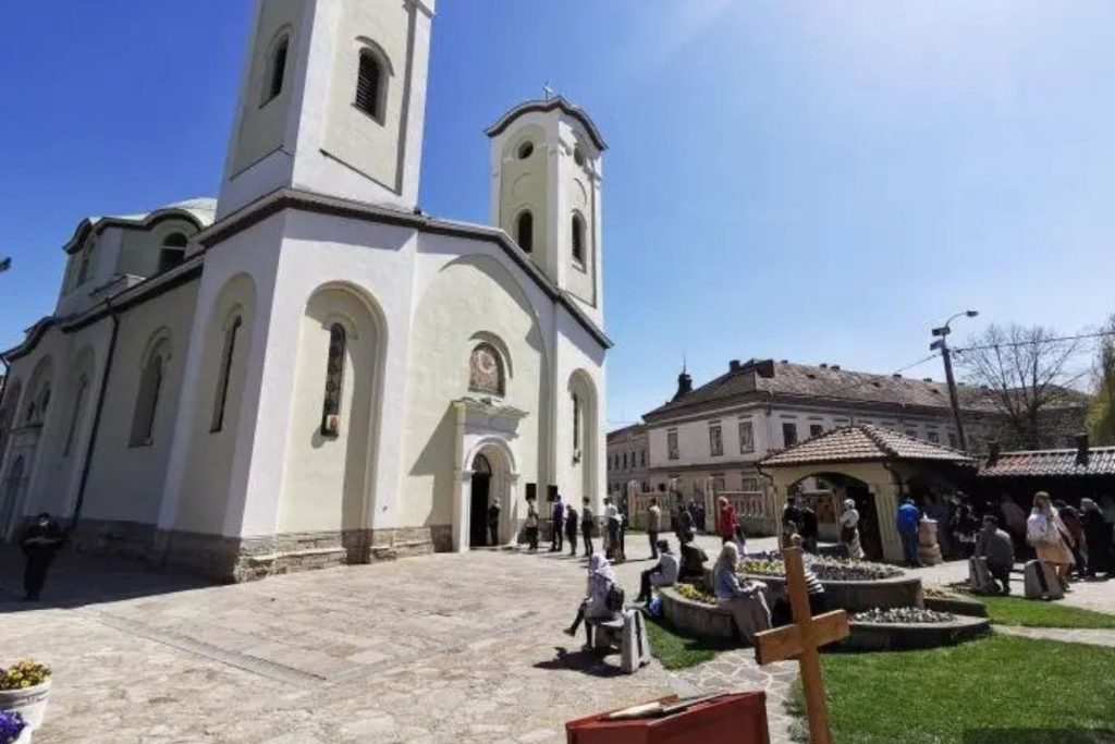 Za ovog sveca vezani su mnogi običaji
