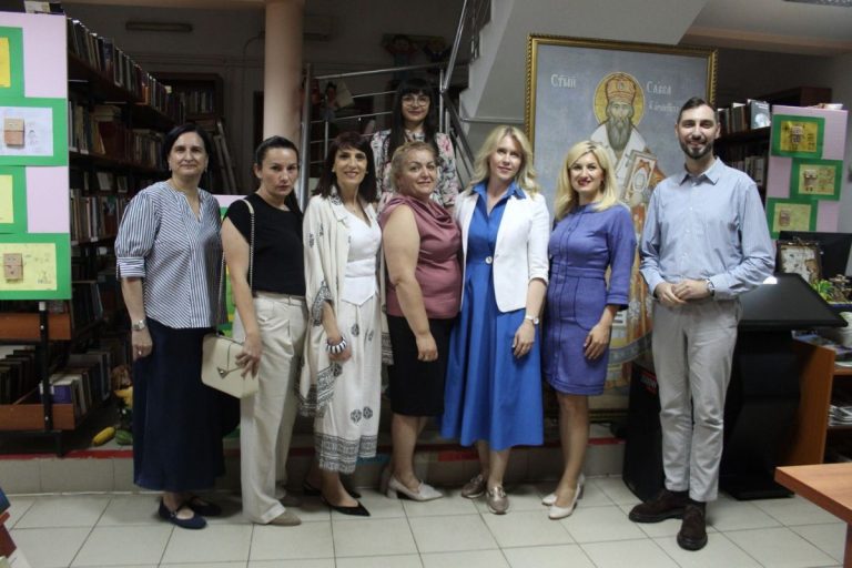 Klimaks i menopauza