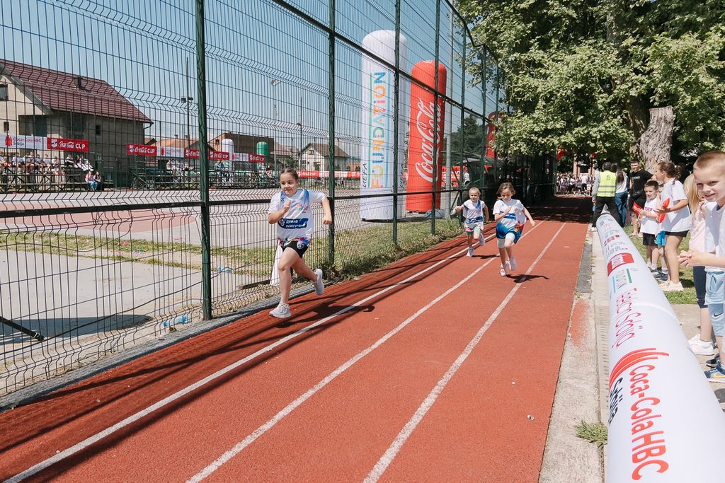 Plazma Sportske igre mladih 2026 Ljubovija 49