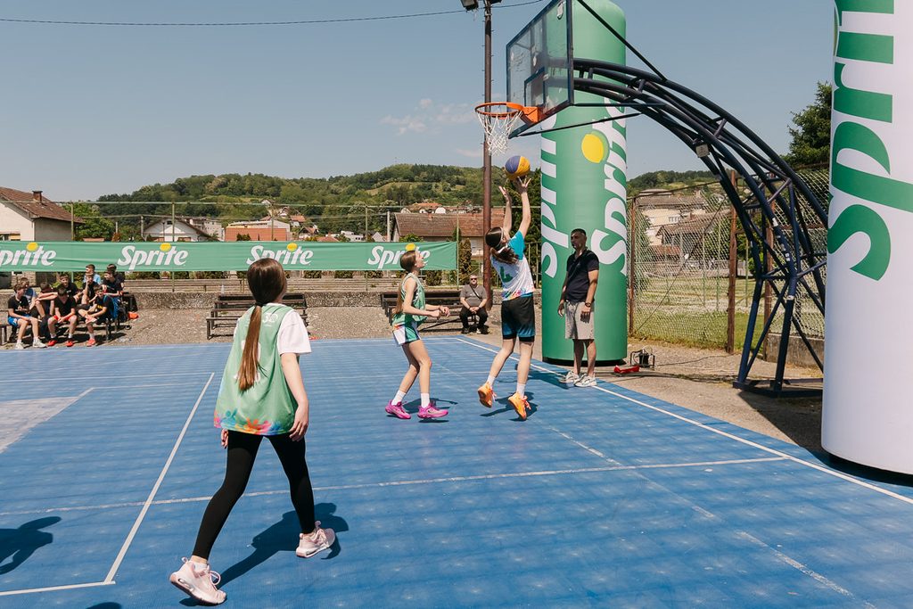 Plazma Sportske igre mladih 2026 Ljubovija 63