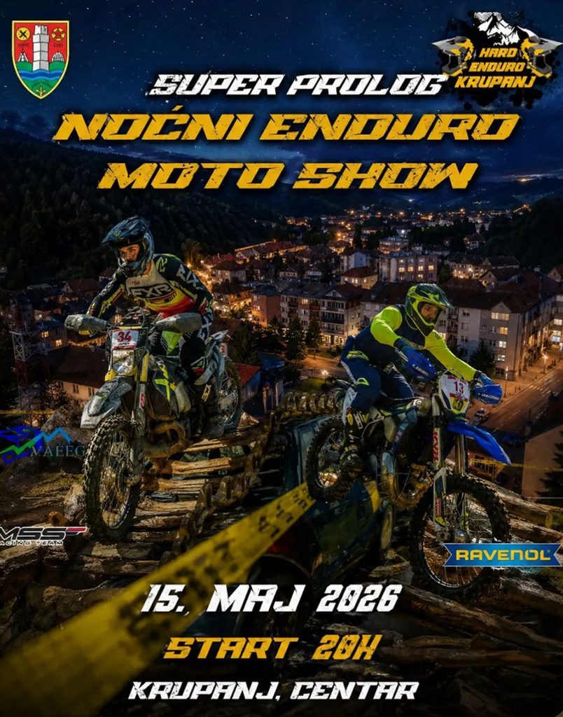hard enduro race krupanj 2026 04