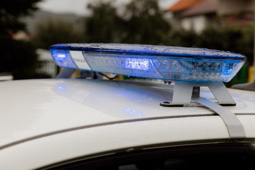 Sistem „Pronađi me“ zatvoren je nakon što je policija pronašla dvoje tinejdžera za kojima se tragalo.