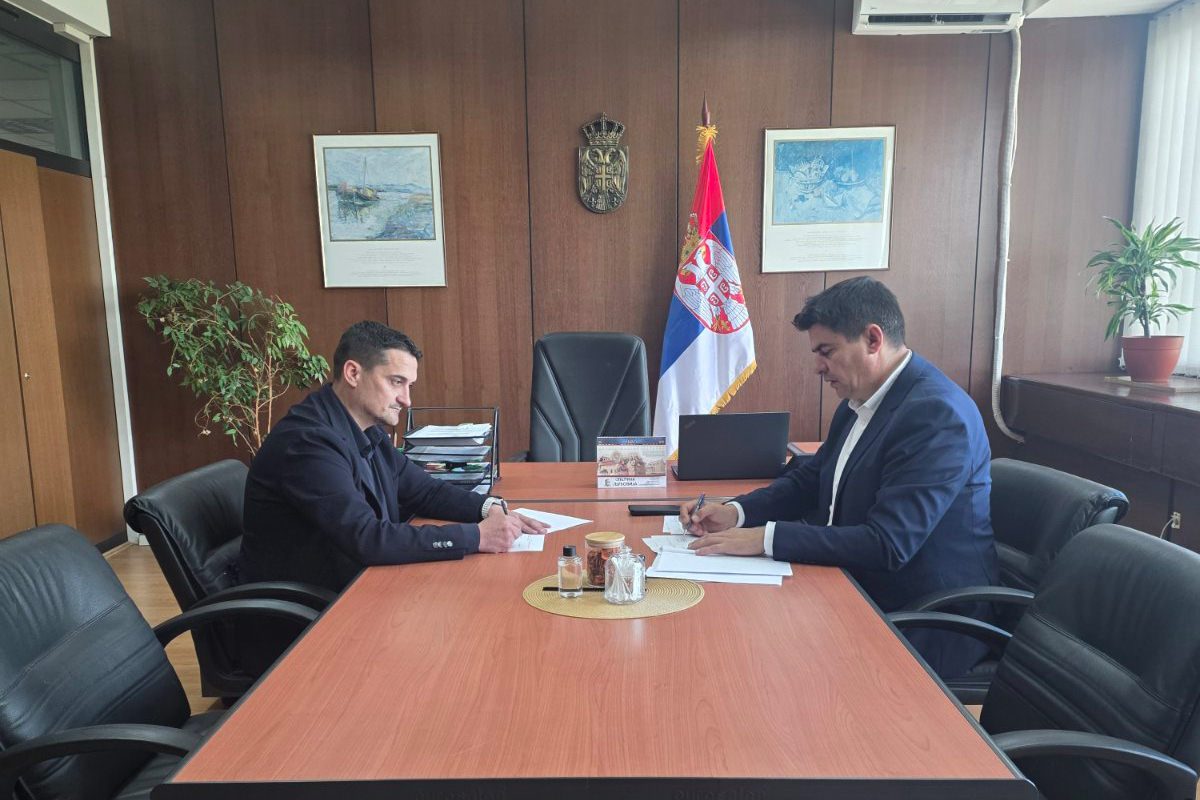 potpisivanje ugovora u Ministarstvu turizma i omladine Rivera info 02