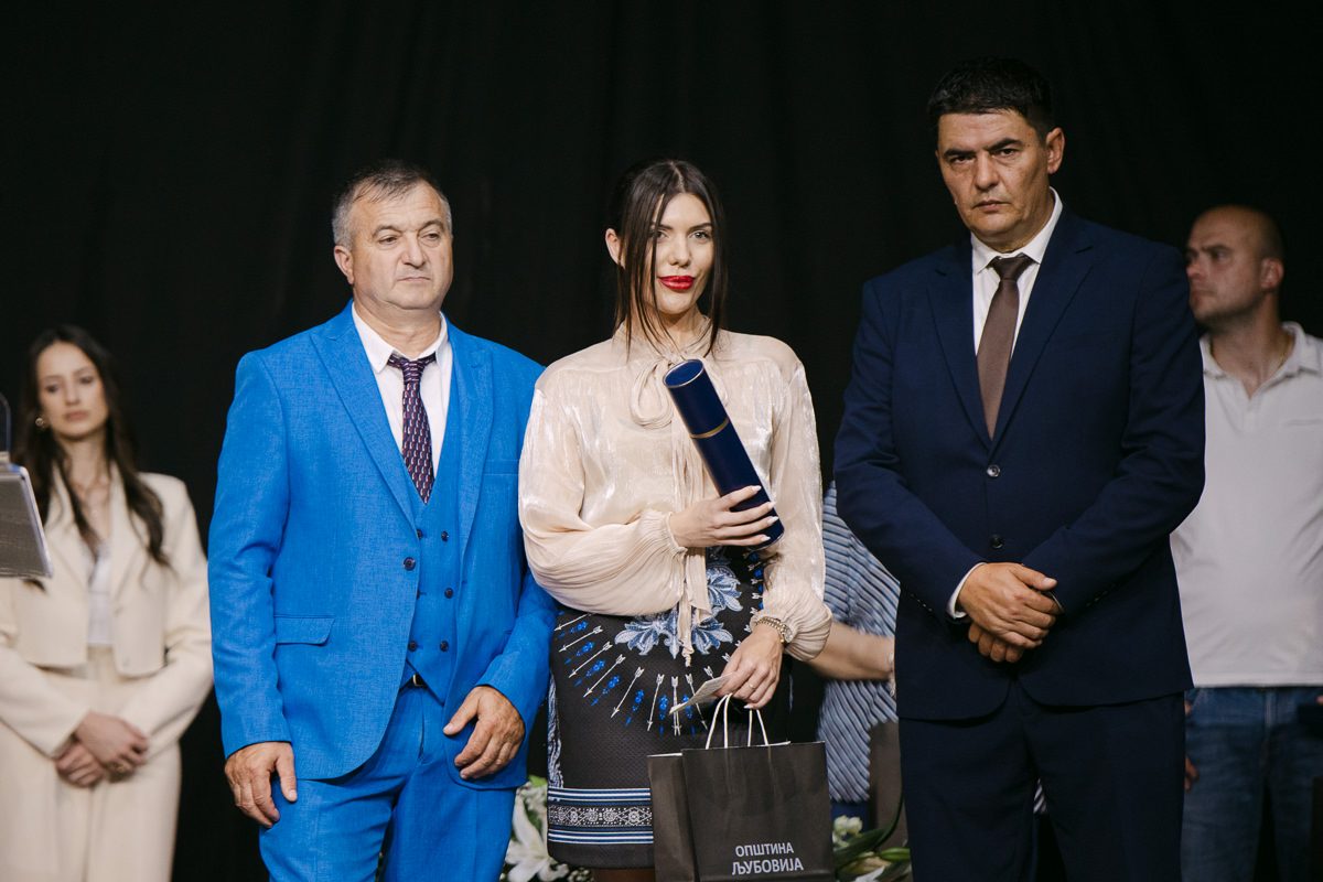 Dan opstine Ljubovija 2026 Rivera info 111