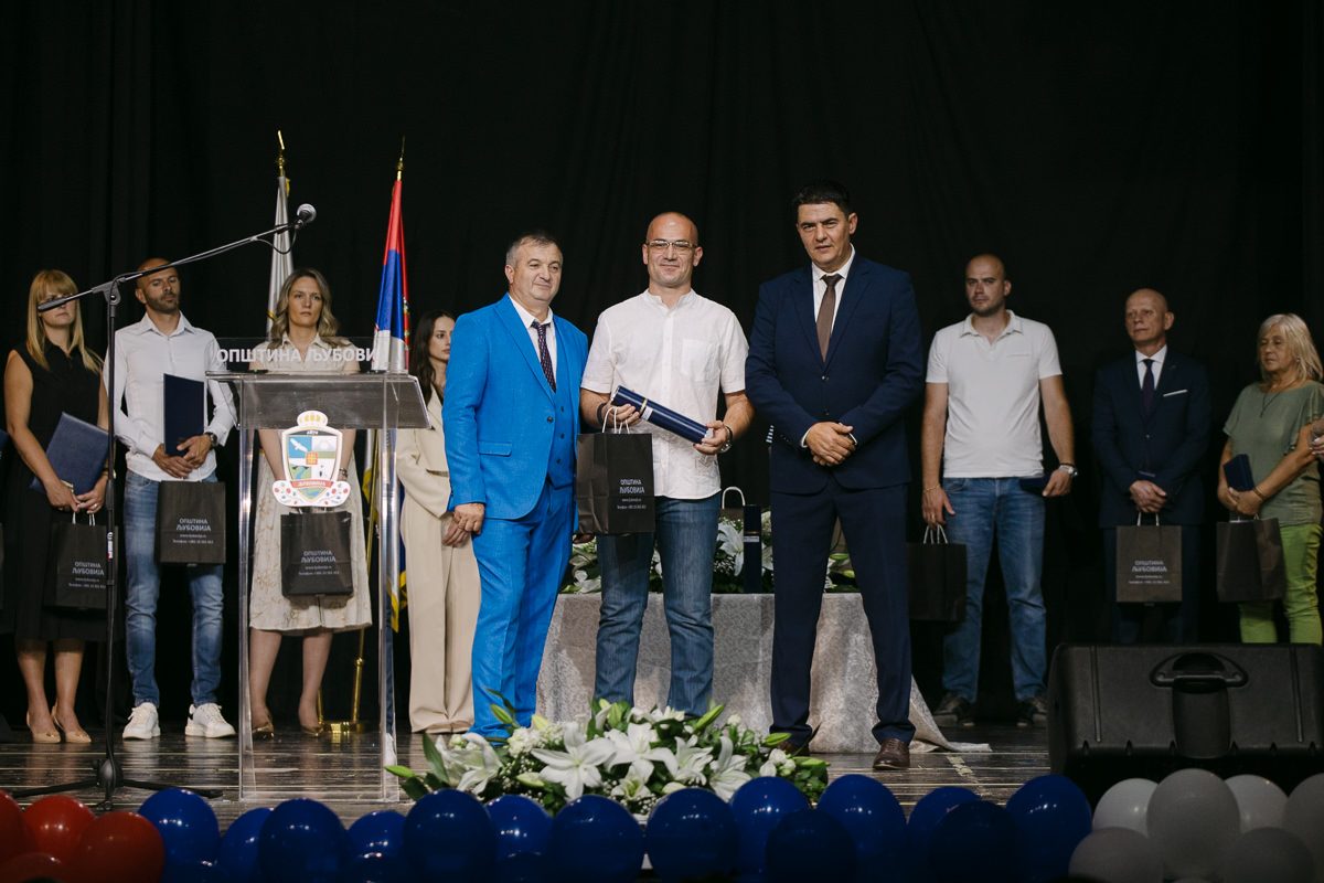 Dan opstine Ljubovija 2026 Rivera info 124