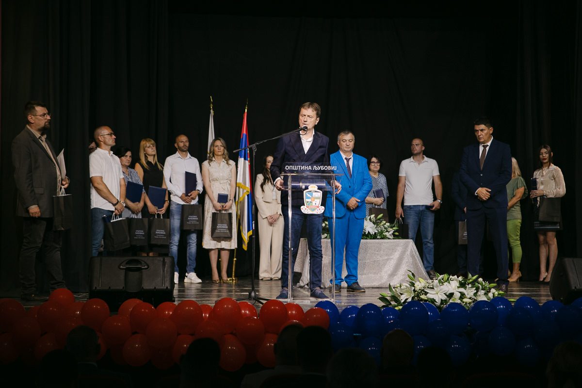Dan opstine Ljubovija 2026 Rivera info 140