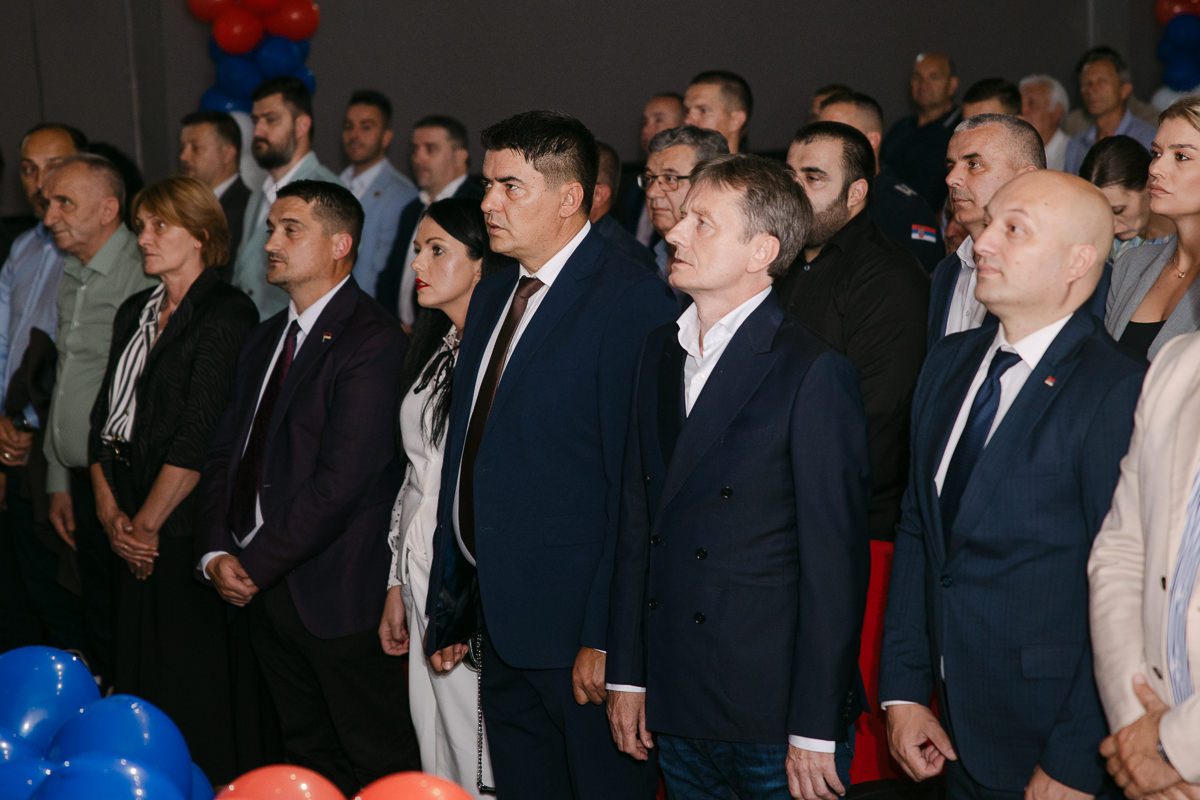 Dan opstine Ljubovija 2026 Rivera info 56