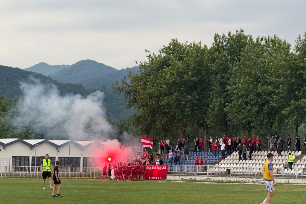 Zona Drina donela je neverovatnu završnicu prvenstva i veliku borbu za sam vrh tabele