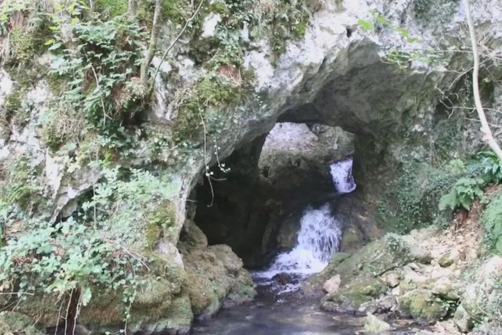 Iako nije poznata kao Tara i Uvac, reka Panjica koja protiče kroz sela u blizini Arilja pravi je turistički biser koji je od strane posetilaca prepoznat tek pre nekoliko godina