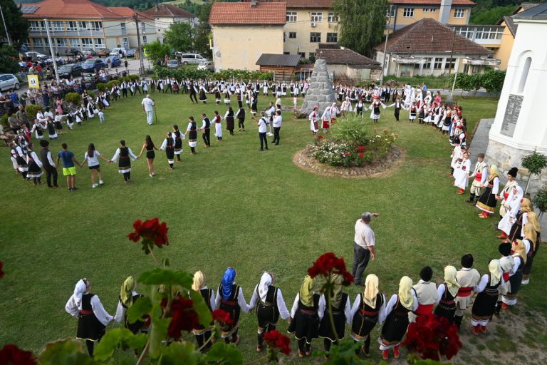 Ivanjdanski festival