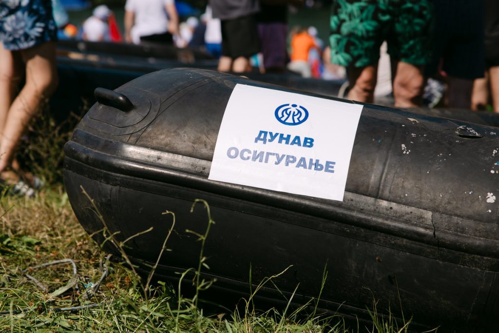 Drinska regata Ljubovija 2026 Rivera info 2