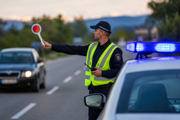 Saobraćajna policija će od 13. do 19. jula sprovoditi pojačanu kontrolu saobraćaja na putevima širom Srbije, sa ciljem povećanja bezbednosti svih učesnika u saobraćaju i sprečavanja najtežih saobraćajnih nezgoda.