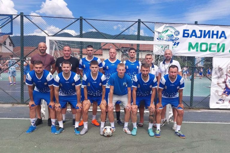 Drugog takmičarskog dana MOSI igara, koje se ove godine održavaju u Bajinoj Bašti, na borilišta su izašli sportisti iz Ljubovije i ostvarili zapažene rezultate u više sportskih disciplina.