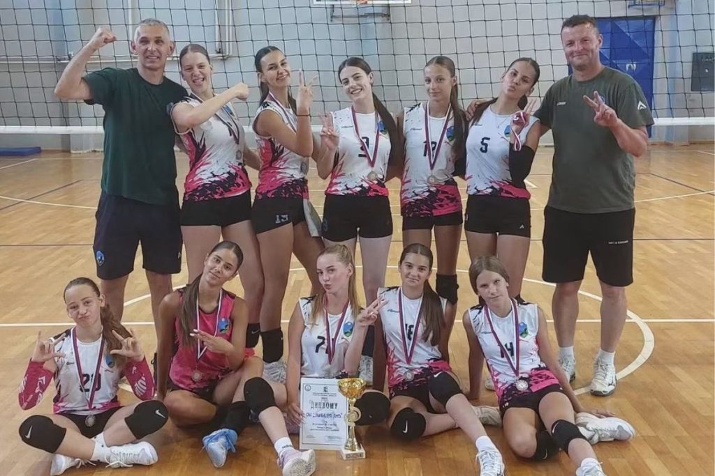 OK Drina 3