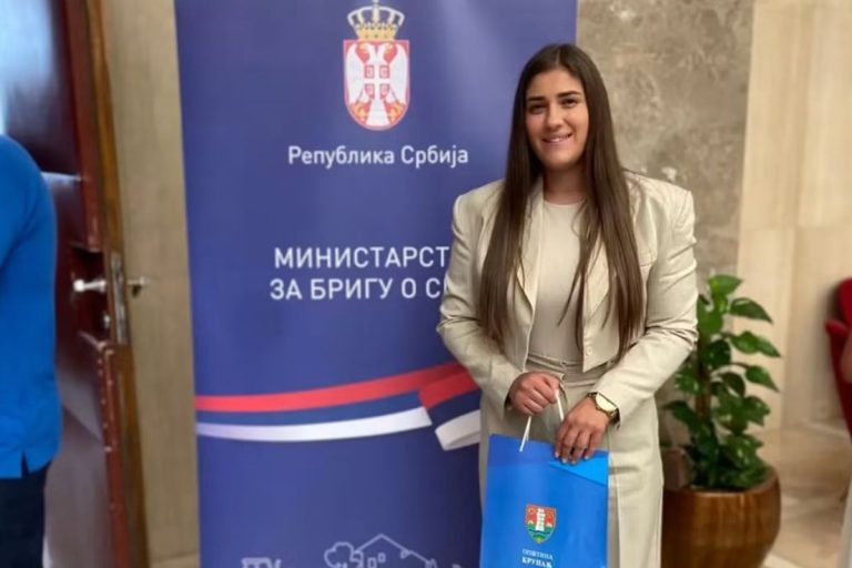 Opština Krupanj dobila je 493.559 dinara bespovratnih sredstava za organizaciju manifestacije Miholjski susreti sela